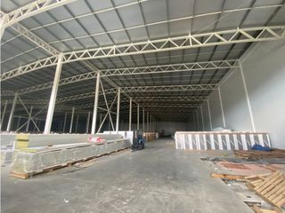 Foto 8 de *VA A DAULE BODEGA  5660 m² ideal CENTRO DE DISTRIBUCION Y LOGISTICA