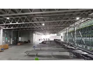 Foto 15 de *VA A DAULE BODEGA  5660 m² ideal CENTRO DE DISTRIBUCION Y LOGISTICA
