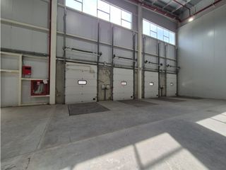 Foto 7 de *VA A DAULE BODEGA  5660 m² ideal CENTRO DE DISTRIBUCION Y LOGISTICA