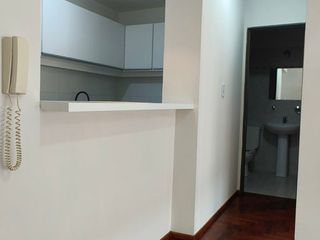 Foto 7 de Venta Dpto 1 Dorm Edif. Lanin VI a mts de NVA CBA