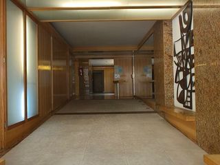 Foto 13 de Venta Dpto 1 Dorm Edif. Lanin VI a mts de NVA CBA