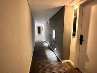 Foto 5 de Alquiler Monoambiente a Estrenar Nuñez c/Amenities