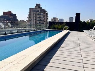 Foto 25 de Alquiler Monoambiente a Estrenar Nuñez c/Amenities