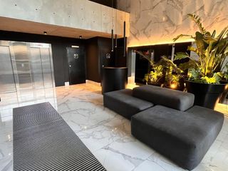 Foto 1 de Alquiler Monoambiente a Estrenar Nuñez c/Amenities