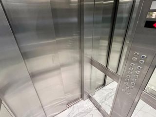 Foto 4 de Alquiler Monoambiente a Estrenar Nuñez c/Amenities