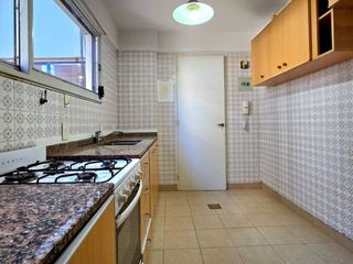 Foto 9 de VENTA DPTO 3 AMBIENTES C/ COCHERA, VILLA URQUIZA!