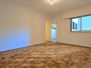 Foto 2 de VENTA DPTO 3 AMBIENTES C/ COCHERA, VILLA URQUIZA!