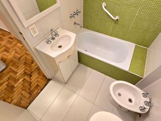 Foto 16 de VENTA DPTO 3 AMBIENTES C/ COCHERA, VILLA URQUIZA!