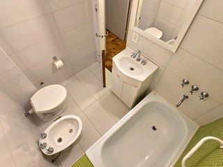 Foto 15 de VENTA DPTO 3 AMBIENTES C/ COCHERA, VILLA URQUIZA!