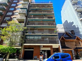 Foto 29 de VENTA DPTO 3 AMBIENTES C/ COCHERA, VILLA URQUIZA!
