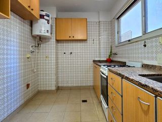 Foto 7 de VENTA DPTO 3 AMBIENTES C/ COCHERA, VILLA URQUIZA!