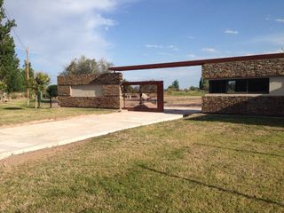 Foto 6 de Lote Maipu Barrio Privado 