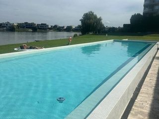 Foto 44 de Venta Depto 5 Amb Qbay Golf Nordelta/ 2 Cocheras