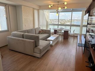 Foto 6 de Venta Depto 5 Amb Qbay Golf Nordelta/ 2 Cocheras