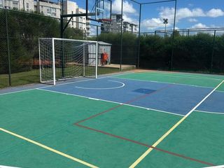 Foto 50 de Venta Depto 5 Amb Qbay Golf Nordelta/ 2 Cocheras