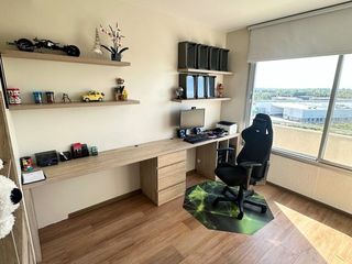 Foto 31 de Venta Depto 5 Amb Qbay Golf Nordelta/ 2 Cocheras