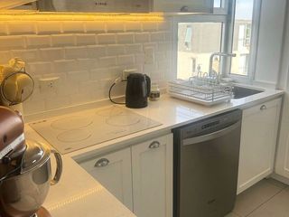 Foto 13 de Venta Depto 5 Amb Qbay Golf Nordelta/ 2 Cocheras