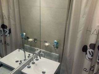 Foto 26 de Venta Depto 5 Amb Qbay Golf Nordelta/ 2 Cocheras
