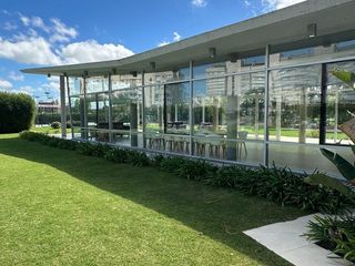 Foto 52 de Venta Depto 5 Amb Qbay Golf Nordelta/ 2 Cocheras