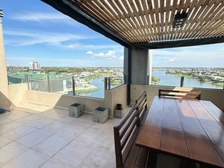 Foto 38 de Venta Depto 5 Amb Qbay Golf Nordelta/ 2 Cocheras