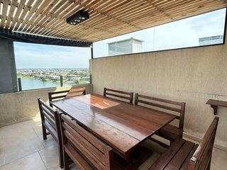 Foto 39 de Venta Depto 5 Amb Qbay Golf Nordelta/ 2 Cocheras