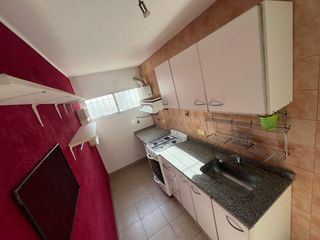 Foto 12 de DPTO 2 AMBIENTES Y MEDIO CON PATIO VILLA URQUIZA