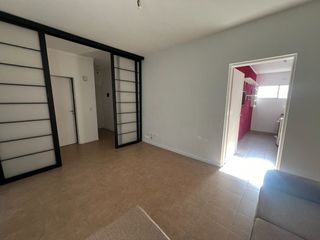 Foto 6 de DPTO 2 AMBIENTES Y MEDIO CON PATIO VILLA URQUIZA