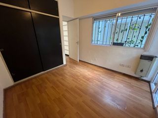 Foto 10 de DPTO 2 AMBIENTES Y MEDIO CON PATIO VILLA URQUIZA