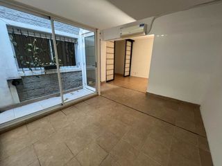 Foto 4 de DPTO 2 AMBIENTES Y MEDIO CON PATIO VILLA URQUIZA