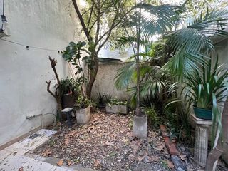 Foto 1 de DPTO 2 AMBIENTES Y MEDIO CON PATIO VILLA URQUIZA