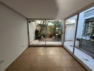 Foto 3 de DPTO 2 AMBIENTES Y MEDIO CON PATIO VILLA URQUIZA