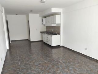 Foto 5 de Alquiler monoambiente en Caballito