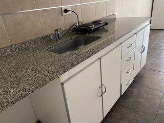 Foto 6 de Alquiler monoambiente en Caballito