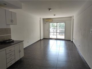 Foto 3 de Alquiler monoambiente en Caballito