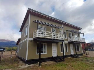 Foto 41 de Dúplex de tres ambientes APTO CRÉDITO en El Bolsón
