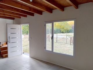 Foto 4 de Dúplex de tres ambientes APTO CRÉDITO en El Bolsón