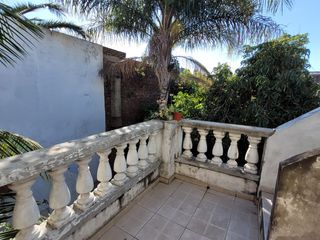 Foto 24 de VENTA CASA 6 AMBIENTES APTO CREDITO VILLA LUGANO