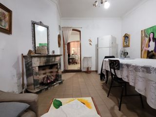 Foto 10 de VENTA CASA 6 AMBIENTES APTO CREDITO VILLA LUGANO