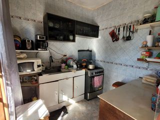 Foto 30 de VENTA CASA 6 AMBIENTES APTO CREDITO VILLA LUGANO
