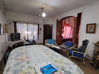 Foto 11 de VENTA CASA 6 AMBIENTES APTO CREDITO VILLA LUGANO