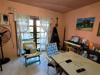 Foto 33 de VENTA CASA 6 AMBIENTES APTO CREDITO VILLA LUGANO