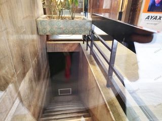 Foto 4 de Imperdible propiedad con patio en recoleta!