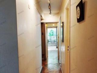 Foto 17 de Imperdible propiedad con patio en recoleta!