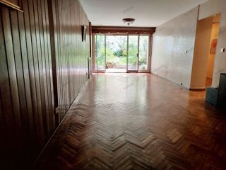Foto 8 de Imperdible propiedad con patio en recoleta!