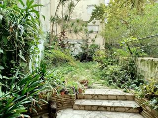 Foto 31 de Imperdible propiedad con patio en recoleta!