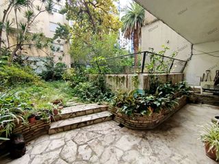Foto 12 de Imperdible propiedad con patio en recoleta!