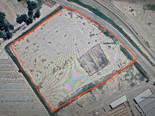 Foto 10 de ALQUILER 3 HECTAREAS - PEGADO ACCESO ESTE
