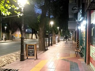 Foto 2 de DPTO 2 AMB, EN ALQUILER, Mc MZA, IDEAL OFI/CONS