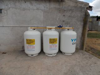 Foto 17 de Alquiler de Campo de 11 hectáreas en El Casal