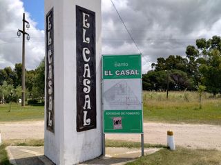 Foto 1 de Alquiler de Campo de 11 hectáreas en El Casal